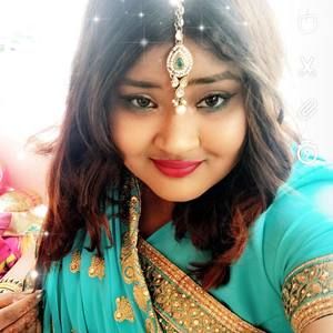 Meet your Posher, Angie